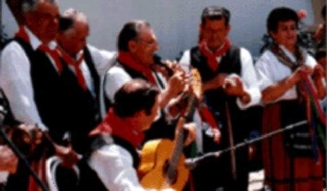 Feria de Sayalonga