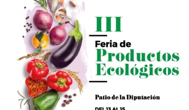 Feria de Productos Ecológicos de la Provincia