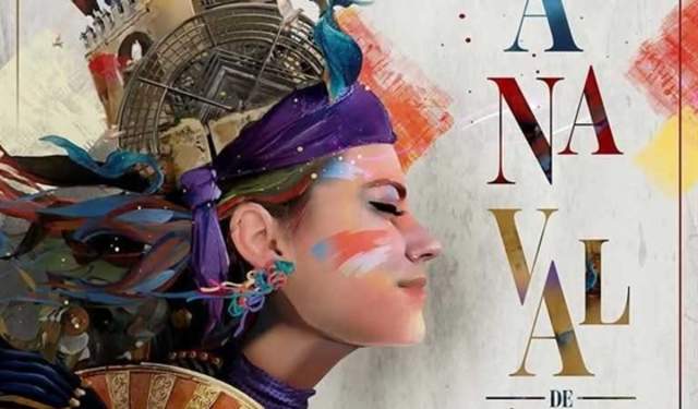 Carnaval de Córdoba