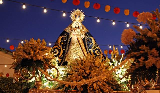 Feria de Benalmádena