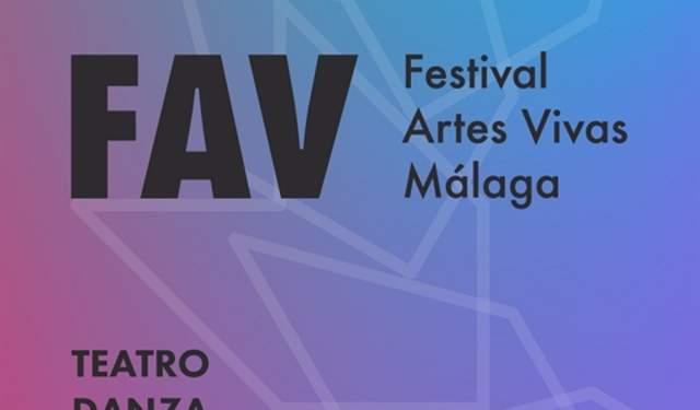 Festival de Artes Vivas