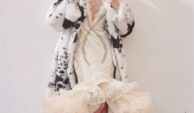 "Feria Internacional de Moda Flamenca"