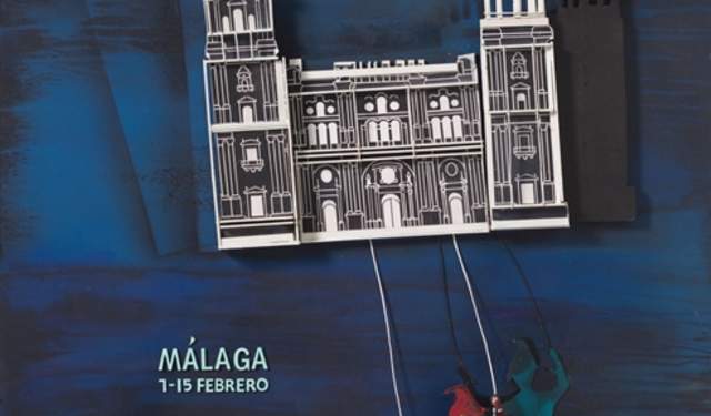 Carnaval de Málaga