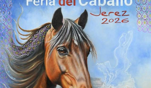Feria del Caballo