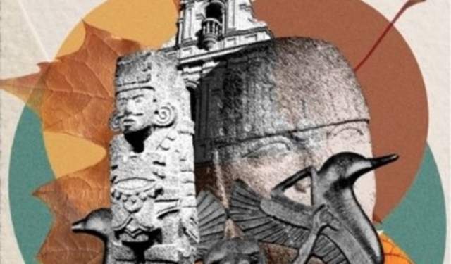Otoño cultural Iberoamericano