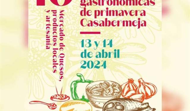 Jornadas Cocina Popular Malagueña