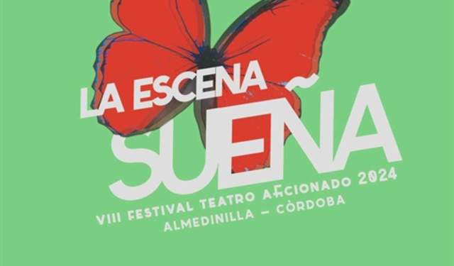 Escena Sueña