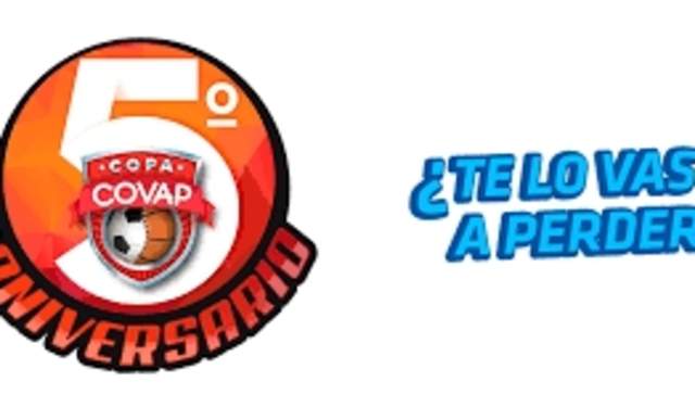 Copa Covap