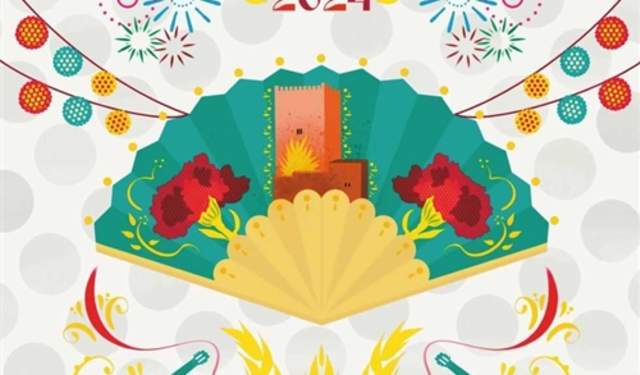 Ferias y Fiestas de Cazorla