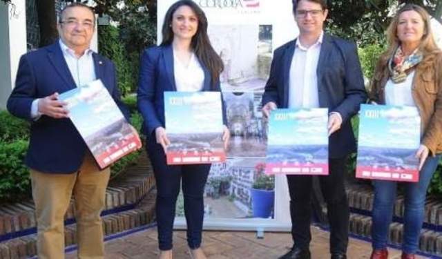 Concurso de Vinos Premios Mezquita