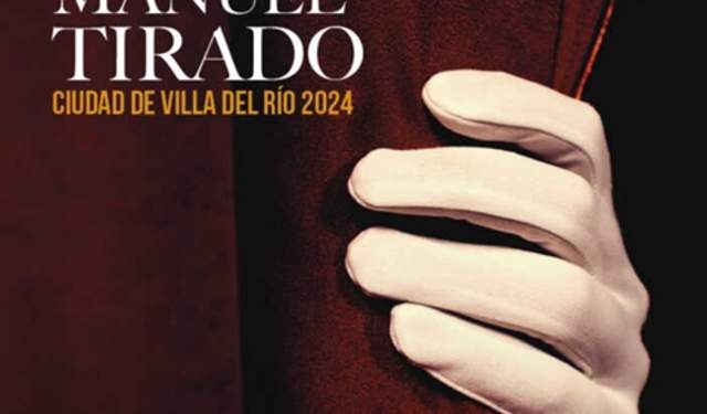 Certamen Nacional de Teatro de Villa del Río