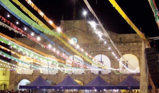 Feria de Cortes de la Frontera