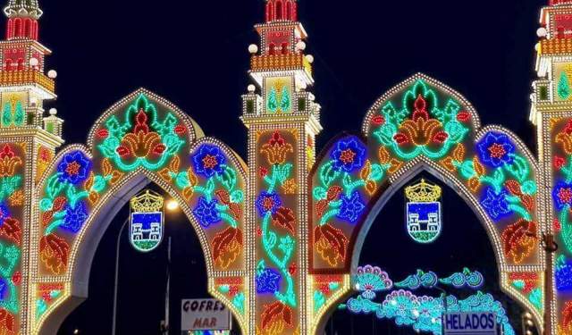 Feria de La Línea de la Concepción