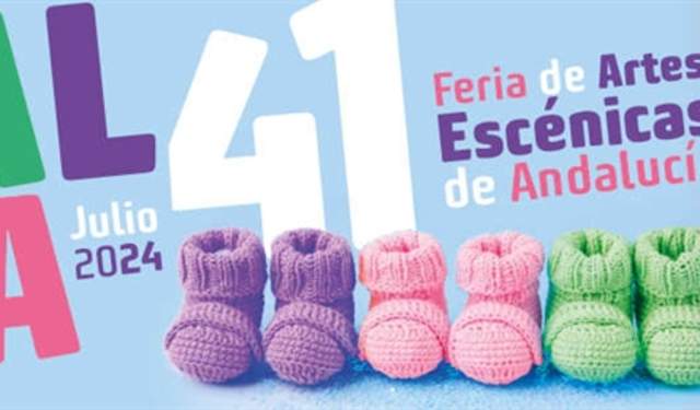 Festival der Bühnenkunst von Palma del Río