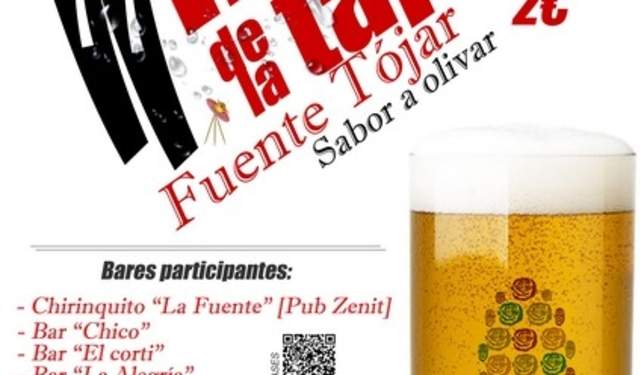Ruta de la Tapa 'Sabor a Olivar'