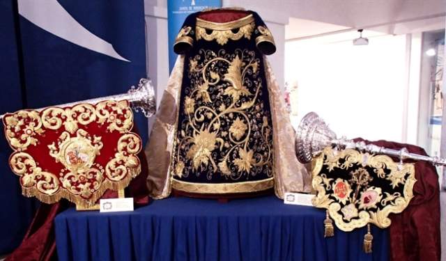 Bordados Juan Rosen - Juan Rosendo Rodríguez Romero