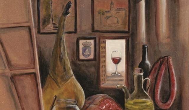 Feria de Muestras de Productos Típicos y Artesanales de la Sierra Norte