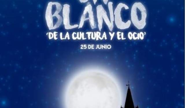 La Noche en Blanco de Campillos