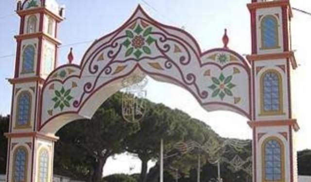 Feria de la Primavera de El Colorado
