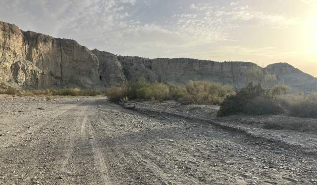 Centauros del Desierto- Aventura a caballo Desierto de Tabernas