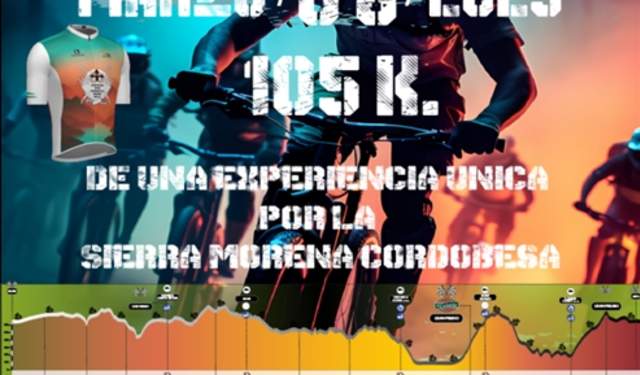 Maratón XX MTB "Guzmán el Bueno"