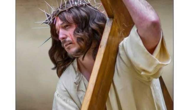 La Pasión de Cajiz.