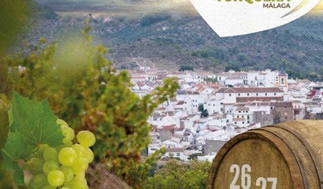 Wine and Chestnut Fair