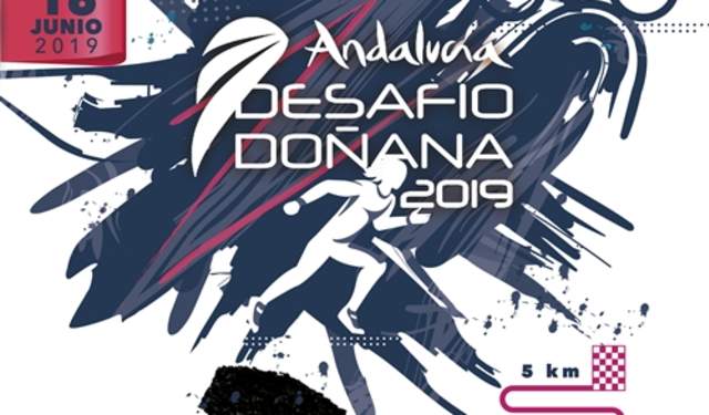 Desafío Doñana Sprint