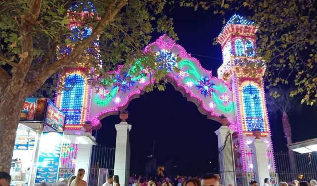 Feria de Ganado y Fiestas de San Mateo