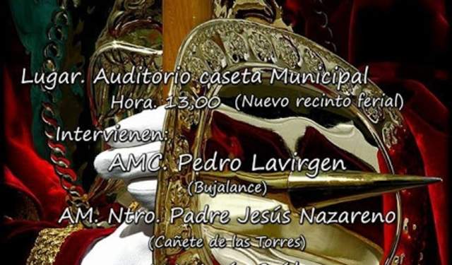 Certamen de Bandas Imperio Romano de Bujalance