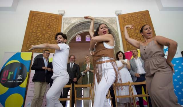Granada Flamenco Biennial
