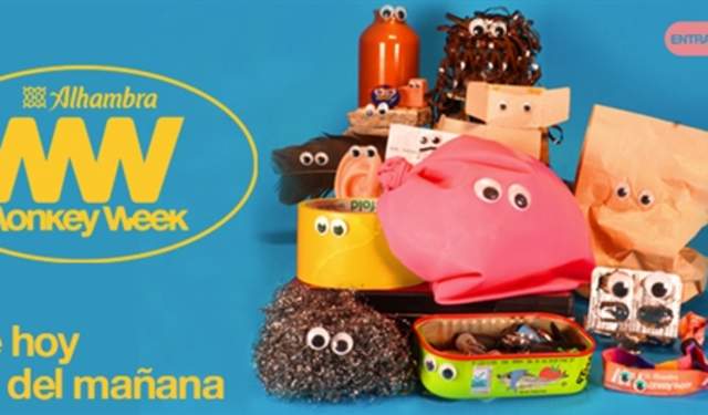 Festival Monkey Week