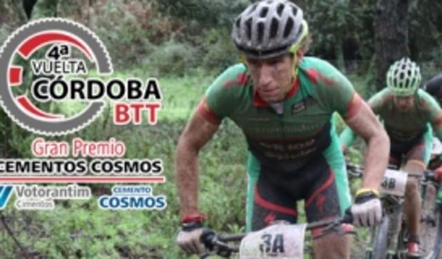 Vuelta Córdoba BTT