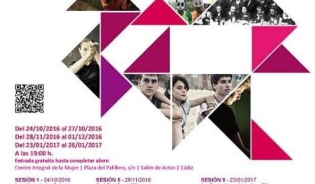 Muestra del Audiovisual Andaluz en Cádiz