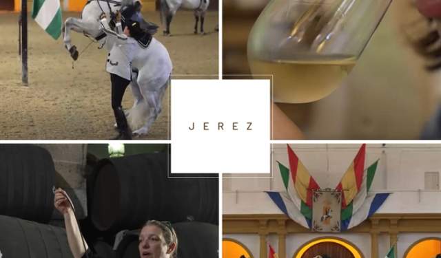 Excursión a Jerez y Cádiz desde Sevilla