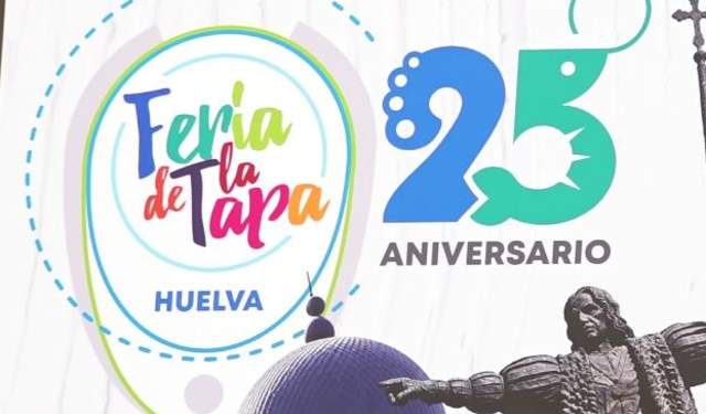 Feria de la Tapa de Huelva