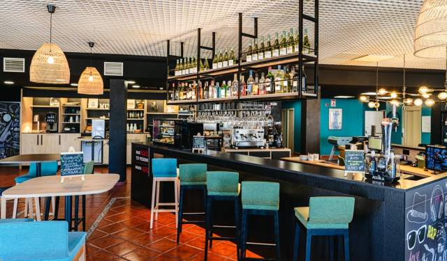 Hotel Ibis Jerez de la Frontera