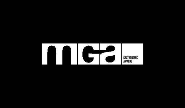 MGA Gastronomic Awards