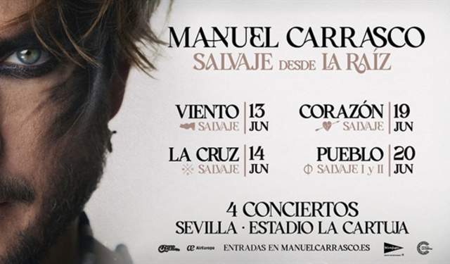 Alejandro Sanz Concert: "And now what?"