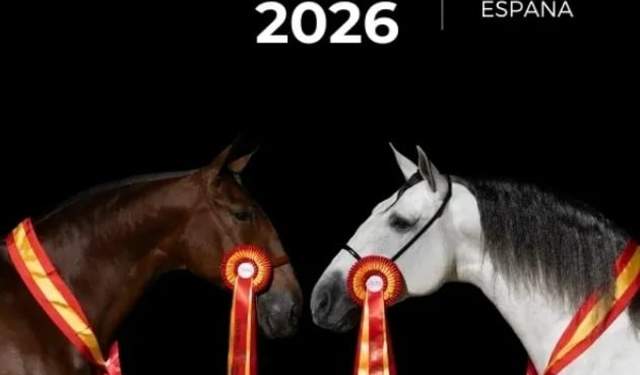 Salón Internacional del Caballo de Pura Raza Española (SICAB)