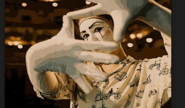 Festival Internacional de Teatro (FIT)