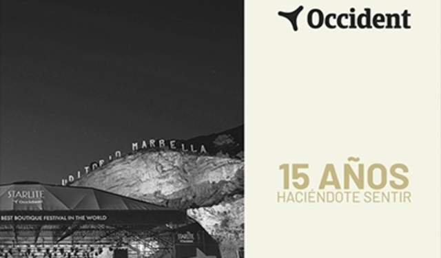 Copia de 'Starlite Occident'