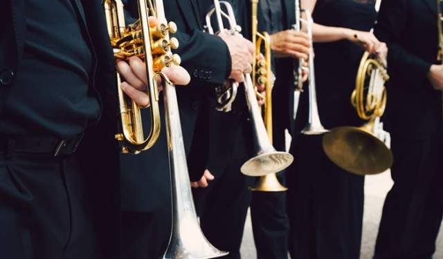 Ciclo de Música de Cámara de la Orquesta Filarmónica de Málaga