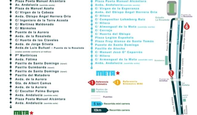 Carrera Urbana Ciudad de Málaga