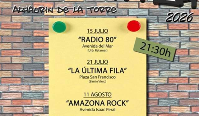 Amazona Rock De Plaza en Plaza