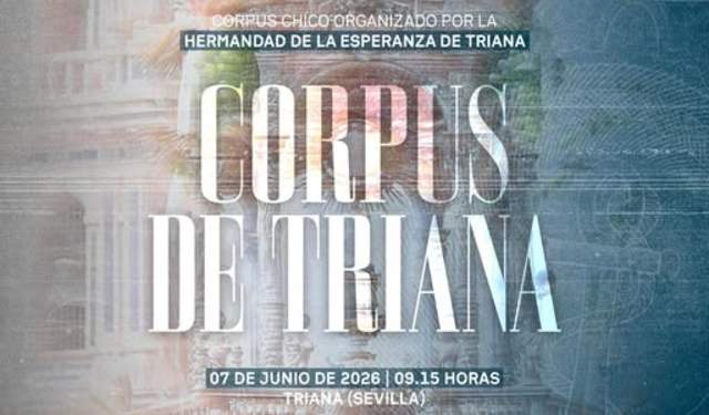 Corpus Christi de Triana