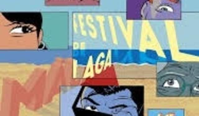 Festival de Cine de Málaga