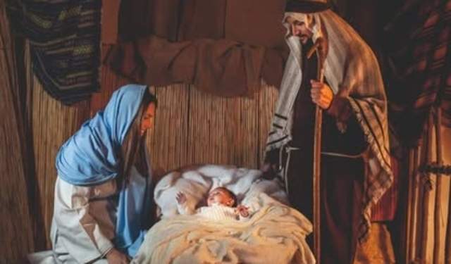 Belén Viviente de Arcos de la Frontera