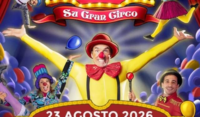 Cantajuego - Marenostrum Fuengirola