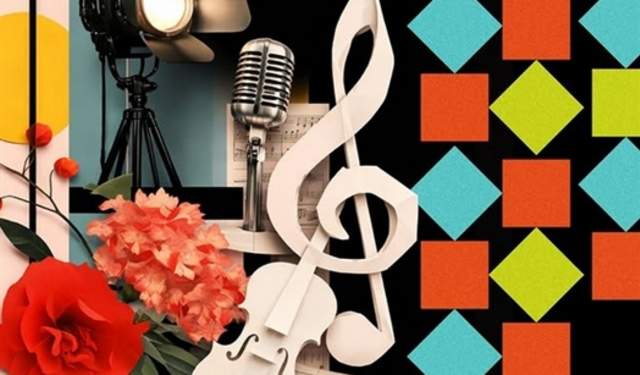 Festival Internacional de Música y Artes Escénicas FIMAE